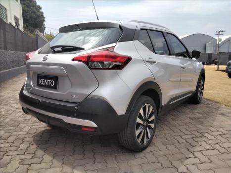NISSAN Kicks 1.6 16V 4P FLEXSTART SL X-TRONIC AUTOMTICO CVT, Foto 5