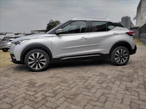 NISSAN Kicks 1.6 16V 4P FLEXSTART SL X-TRONIC AUTOMTICO CVT, Foto 7