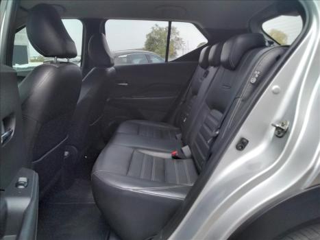 NISSAN Kicks 1.6 16V 4P FLEXSTART SL X-TRONIC AUTOMTICO CVT, Foto 9