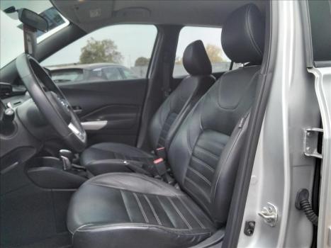 NISSAN Kicks 1.6 16V 4P FLEXSTART SL X-TRONIC AUTOMTICO CVT, Foto 11