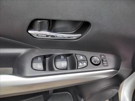 NISSAN Kicks 1.6 16V 4P FLEXSTART SL X-TRONIC AUTOMTICO CVT, Foto 12