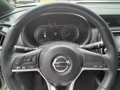 NISSAN Kicks 1.6 16V 4P FLEXSTART SL X-TRONIC AUTOMTICO CVT, Foto 13