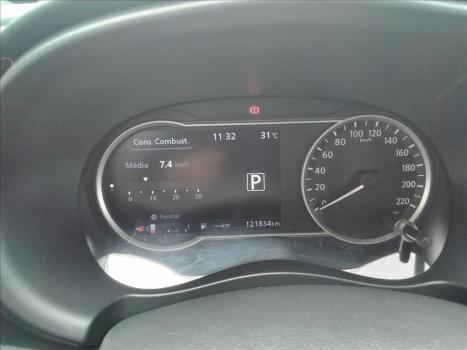 NISSAN Kicks 1.6 16V 4P FLEXSTART SL X-TRONIC AUTOMTICO CVT, Foto 14