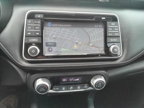 NISSAN Kicks 1.6 16V 4P FLEXSTART SL X-TRONIC AUTOMTICO CVT, Foto 15