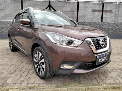 NISSAN Kicks 1.6 16V 4P FLEX SV X-TRONIC AUTOMTICO CVT, Foto 3