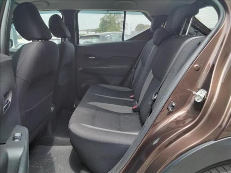 NISSAN Kicks 1.6 16V 4P FLEX SV X-TRONIC AUTOMTICO CVT, Foto 9