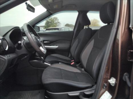 NISSAN Kicks 1.6 16V 4P FLEX SV X-TRONIC AUTOMTICO CVT, Foto 11