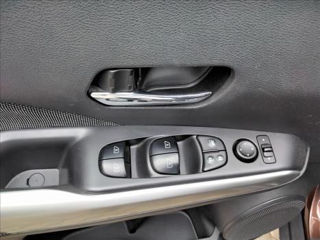 NISSAN Kicks 1.6 16V 4P FLEX SV X-TRONIC AUTOMTICO CVT, Foto 12