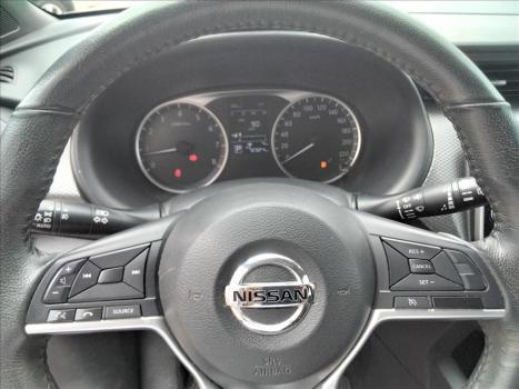 NISSAN Kicks 1.6 16V 4P FLEX SV X-TRONIC AUTOMTICO CVT, Foto 13