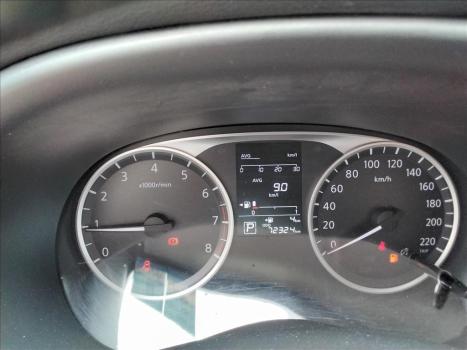 NISSAN Kicks 1.6 16V 4P FLEX SV X-TRONIC AUTOMTICO CVT, Foto 14