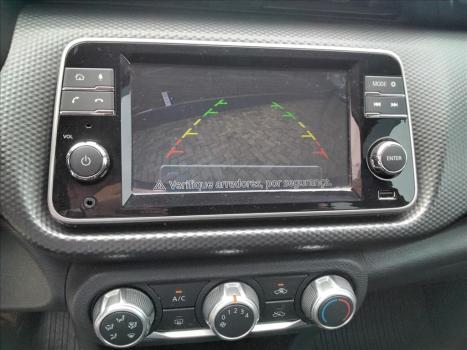 NISSAN Kicks 1.6 16V 4P FLEX SV X-TRONIC AUTOMTICO CVT, Foto 15