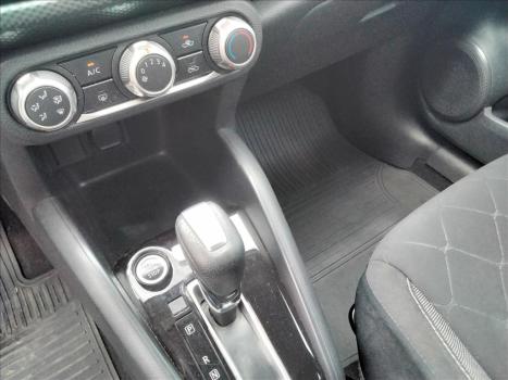 NISSAN Kicks 1.6 16V 4P FLEX SV X-TRONIC AUTOMTICO CVT, Foto 16
