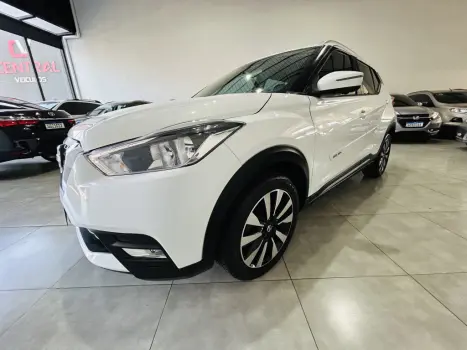 NISSAN Kicks 1.6 16V 4P FLEXSTART SL X-TRONIC AUTOMTICO CVT, Foto 2