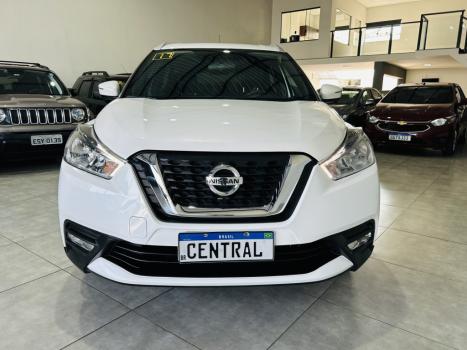 NISSAN Kicks 1.6 16V 4P FLEXSTART SL X-TRONIC AUTOMTICO CVT, Foto 4