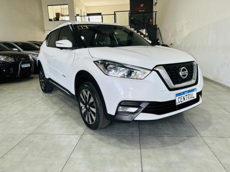 NISSAN Kicks 1.6 16V 4P FLEXSTART SL X-TRONIC AUTOMTICO CVT, Foto 6