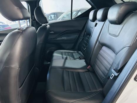 NISSAN Kicks 1.6 16V 4P FLEXSTART SL X-TRONIC AUTOMTICO CVT, Foto 8