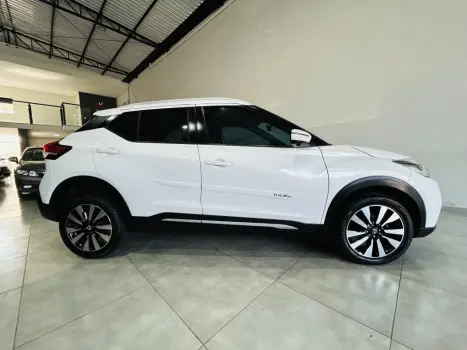NISSAN Kicks 1.6 16V 4P FLEXSTART SL X-TRONIC AUTOMTICO CVT, Foto 9