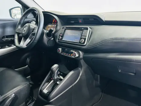 NISSAN Kicks 1.6 16V 4P FLEXSTART SL X-TRONIC AUTOMTICO CVT, Foto 11