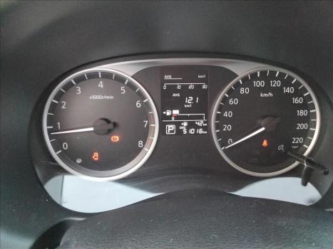 NISSAN Kicks 1.6 16V 4P FLEX ACTIVE X-TRONIC AUTOMTICO CVT, Foto 12