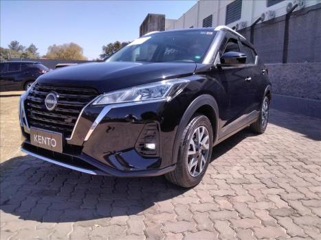 NISSAN Kicks 1.6 16V 4P FLEXSTART SENSE, Foto 4