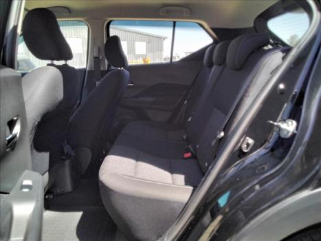 NISSAN Kicks 1.6 16V 4P FLEXSTART SENSE, Foto 9