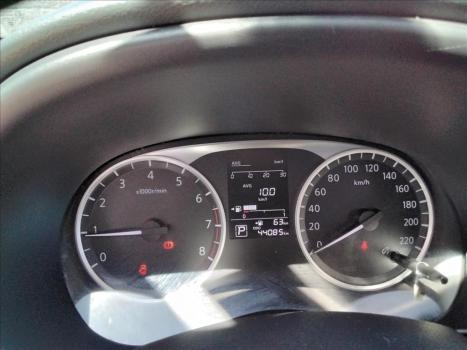 NISSAN Kicks 1.6 16V 4P FLEXSTART SENSE, Foto 13