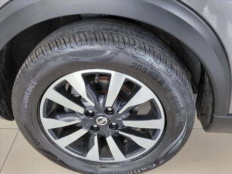 NISSAN Kicks 1.6 16V 4P FLEXSTART S DIRECT X-TRONIC AUTOMTICO CVT, Foto 12