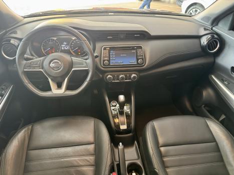 NISSAN Kicks 1.6 16V 4P FLEX SV X-TRONIC AUTOMTICO CVT, Foto 11