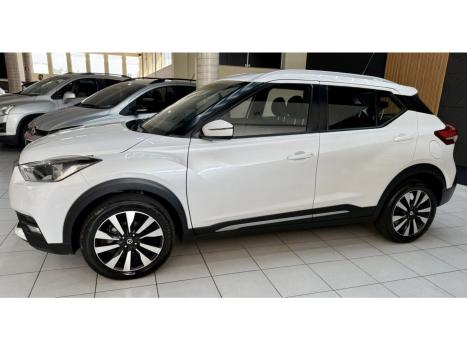 NISSAN Kicks 1.6 16V 4P FLEX SV X-TRONIC AUTOMTICO CVT, Foto 4