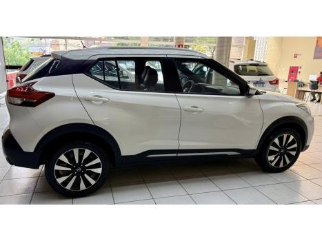 NISSAN Kicks 1.6 16V 4P FLEX SV X-TRONIC AUTOMTICO CVT, Foto 5