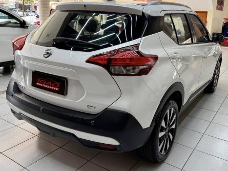 NISSAN Kicks 1.6 16V 4P FLEX SV X-TRONIC AUTOMTICO CVT, Foto 6