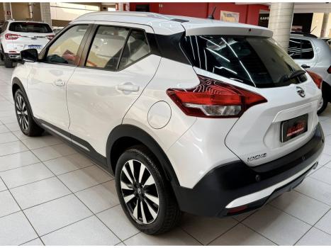 NISSAN Kicks 1.6 16V 4P FLEX SV X-TRONIC AUTOMTICO CVT, Foto 8