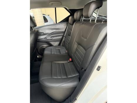 NISSAN Kicks 1.6 16V 4P FLEX SV X-TRONIC AUTOMTICO CVT, Foto 9