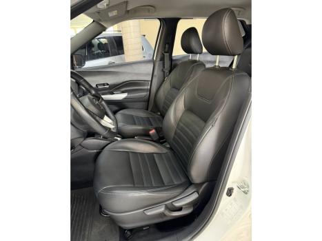 NISSAN Kicks 1.6 16V 4P FLEX SV X-TRONIC AUTOMTICO CVT, Foto 10