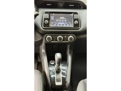 NISSAN Kicks 1.6 16V 4P FLEX SV X-TRONIC AUTOMTICO CVT, Foto 12