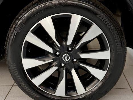 NISSAN Kicks 1.6 16V 4P FLEX SV X-TRONIC AUTOMTICO CVT, Foto 15