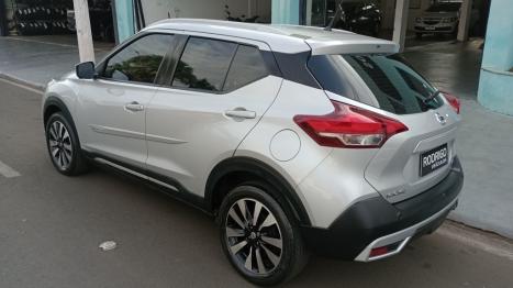 NISSAN Kicks 1.6 16V 4P FLEXSTART SL X-TRONIC AUTOMTICO CVT, Foto 5
