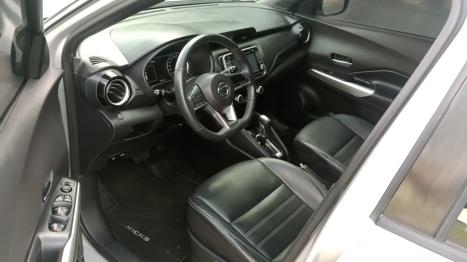 NISSAN Kicks 1.6 16V 4P FLEXSTART SL X-TRONIC AUTOMTICO CVT, Foto 10