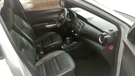 NISSAN Kicks 1.6 16V 4P FLEXSTART SL X-TRONIC AUTOMTICO CVT, Foto 12