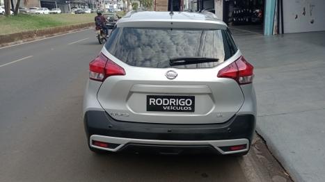 NISSAN Kicks 1.6 16V 4P FLEXSTART SL X-TRONIC AUTOMTICO CVT, Foto 6