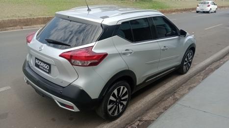 NISSAN Kicks 1.6 16V 4P FLEXSTART SL X-TRONIC AUTOMTICO CVT, Foto 7
