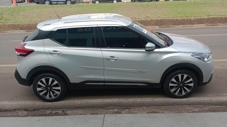 NISSAN Kicks 1.6 16V 4P FLEXSTART SL X-TRONIC AUTOMTICO CVT, Foto 8