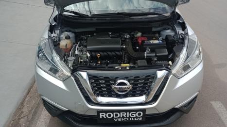 NISSAN Kicks 1.6 16V 4P FLEXSTART SL X-TRONIC AUTOMTICO CVT, Foto 9