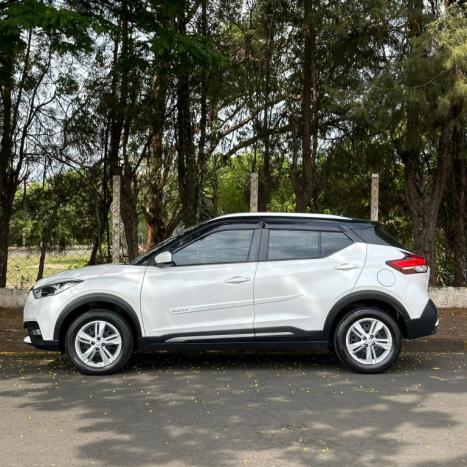 NISSAN Kicks 1.6 16V 4P FLEXSTART S DIRECT X-TRONIC AUTOMTICO CVT, Foto 2