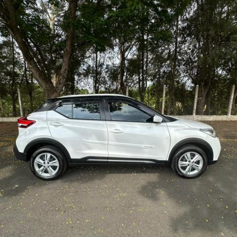 NISSAN Kicks 1.6 16V 4P FLEXSTART S DIRECT X-TRONIC AUTOMTICO CVT, Foto 5