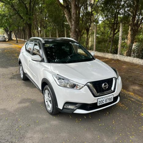 NISSAN Kicks 1.6 16V 4P FLEXSTART S DIRECT X-TRONIC AUTOMTICO CVT, Foto 6