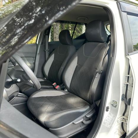 NISSAN Kicks 1.6 16V 4P FLEXSTART S DIRECT X-TRONIC AUTOMTICO CVT, Foto 10