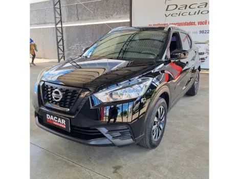 NISSAN Kicks , Foto 2