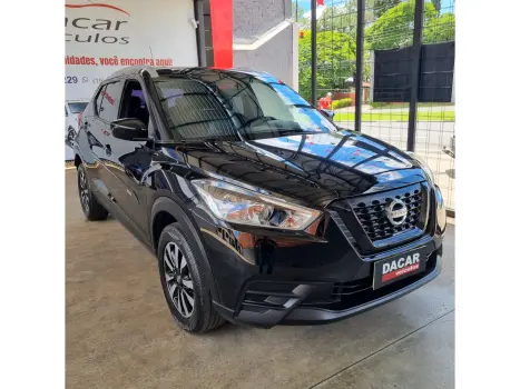 NISSAN Kicks , Foto 3