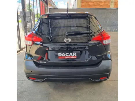 NISSAN Kicks , Foto 4